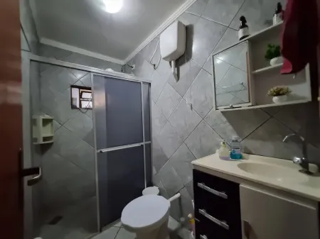 Casa no Residencial Lírios do Campo