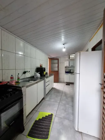 Casa no Residencial Lírios do Campo
