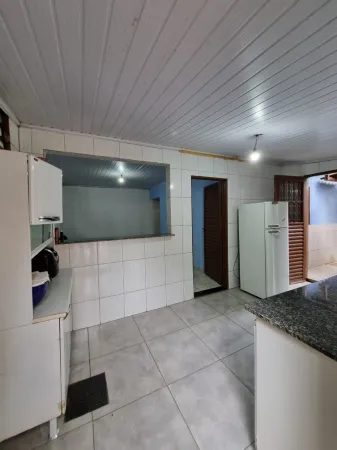 Casa no Residencial Lírios do Campo