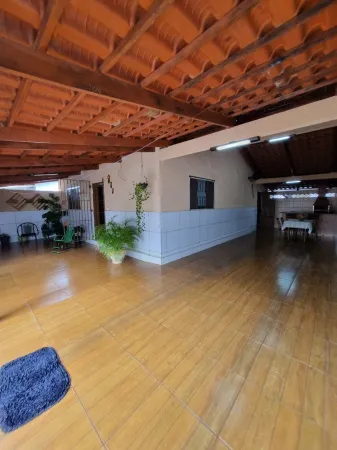 Casa no Residencial Lírios do Campo