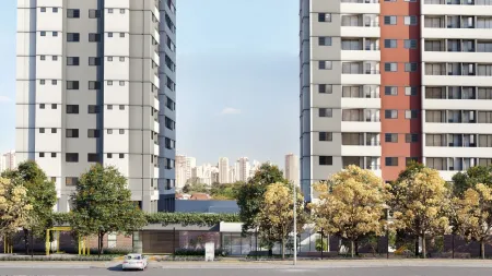 Boulevard Sudoeste