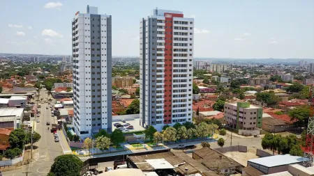 Boulevard Sudoeste