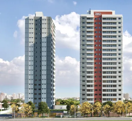 Boulevard Sudoeste
