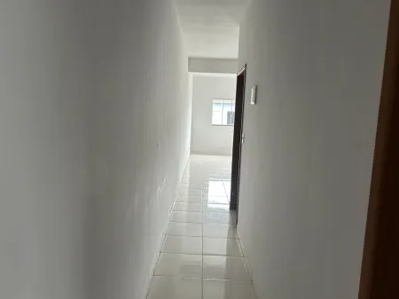 Casa no Condomínio Jardim dos Hibiscos