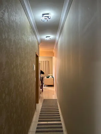 Casa no Condomínio Jardim dos Hibiscos