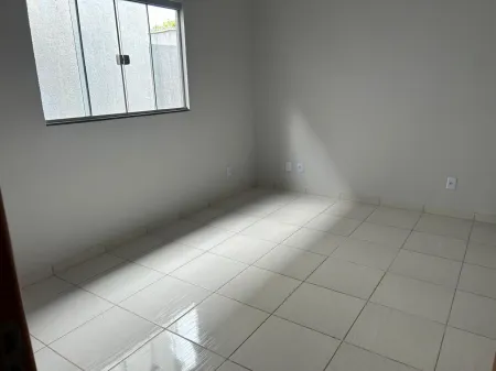 Casa no Condomínio Jardim dos Hibiscos
