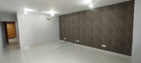 Sala Residencial Lourenço Office