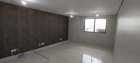 Sala Residencial Lourenço Office
