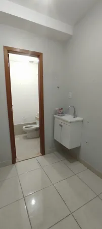 Sala Residencial Lourenço Office