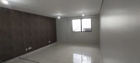 Sala Residencial Lourenço Office