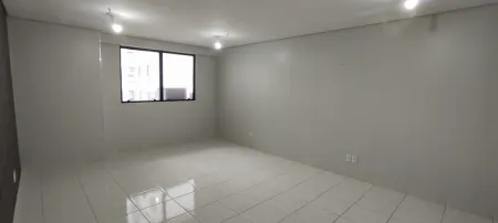 Sala Residencial Lourenço Office