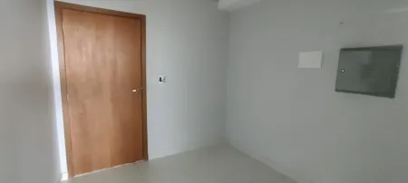 Sala Residencial Lourenço Office