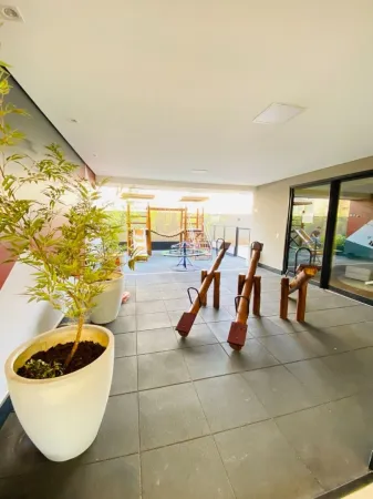 Dot Bueno Residence