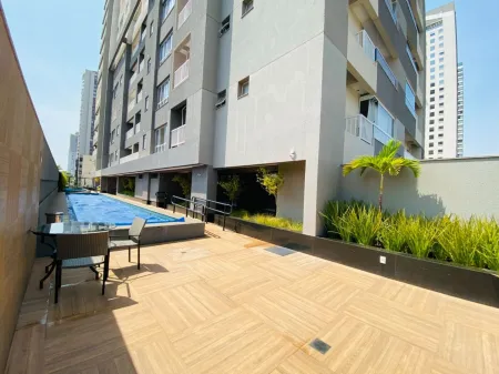Dot Bueno Residence