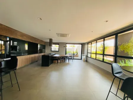 Dot Bueno Residence