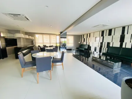 Dot Bueno Residence