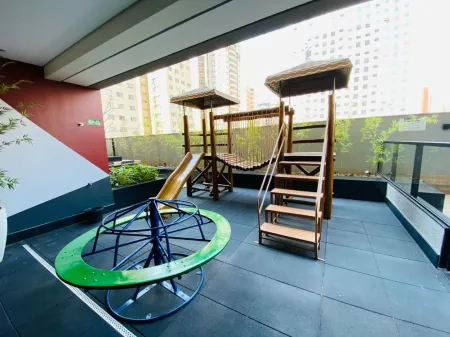 Dot Bueno Residence