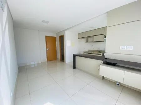 Dot Bueno Residence
