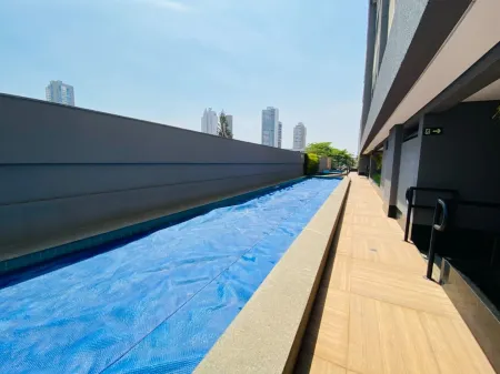 Dot Bueno Residence