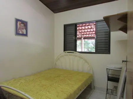 Chácara em Aragoiânia