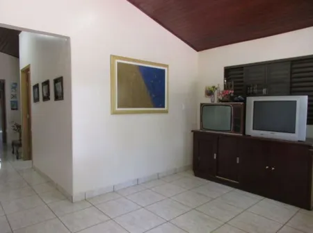 Chácara em Aragoiânia