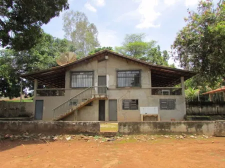 Chácara em Aragoiânia