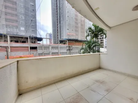 Edifício Capitólio I