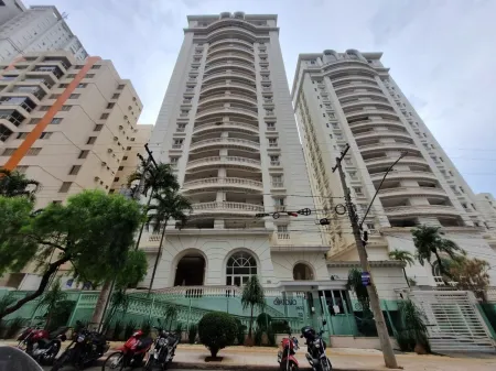 Edifício Capitólio I