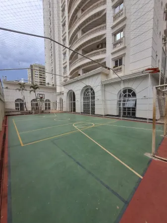 Edifício Capitólio I