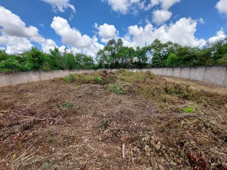 Terreno no Jardim Guanabara
