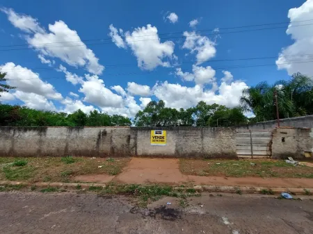 Terreno no Jardim Guanabara