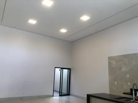Casa no Jardim América