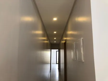 Casa no Jardim América