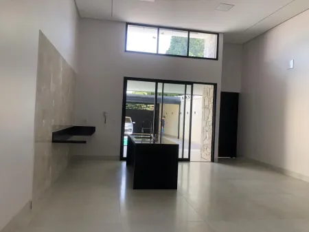Casa no Jardim América