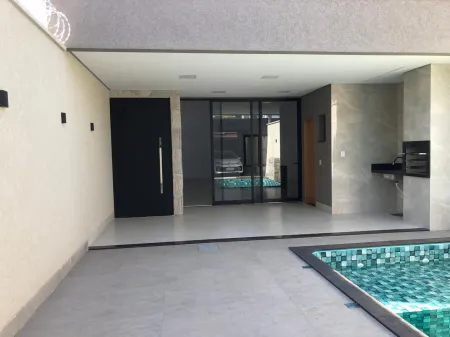 Casa no Jardim América