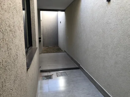 Casa no Jardim América