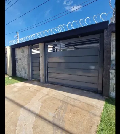 Casa no Jardim América