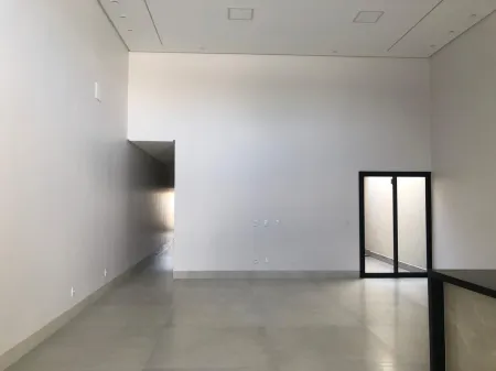 Casa no Jardim América