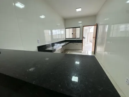 Casa na Vila Brasília