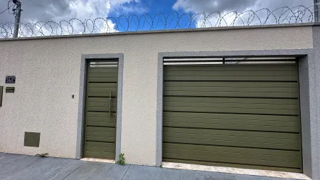 Casa na Vila Brasília