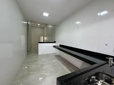 Casa na Vila Brasília
