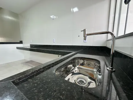Casa na Vila Brasília
