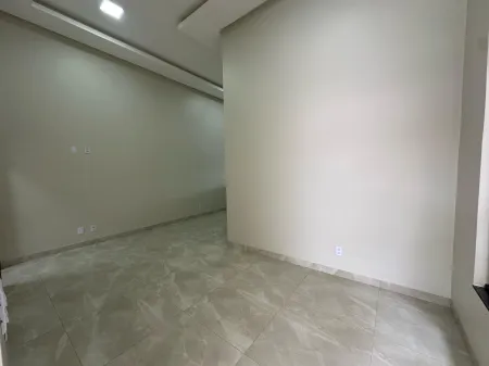 Casa na Vila Brasília