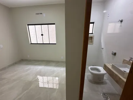Casa na Vila Brasília