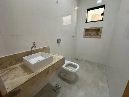 Casa na Vila Brasília