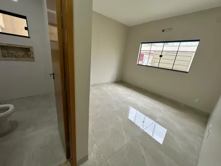 Casa na Vila Brasília