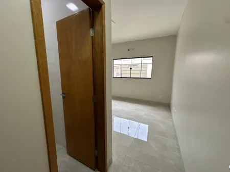 Casa na Vila Brasília