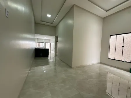 Casa na Vila Brasília