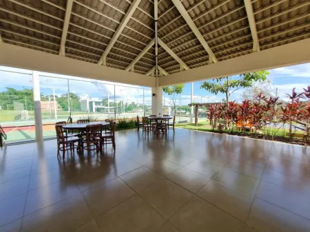 Casa Jardins Sevilha