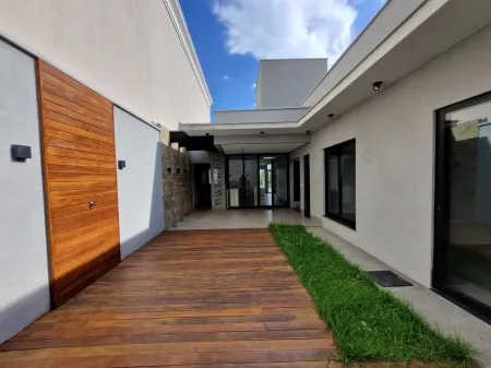 Casa Jardins Sevilha